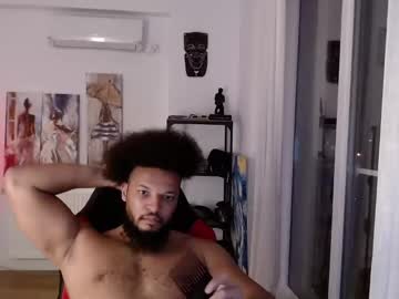 _11_23money Chaturbate stream image from May 24, 2025