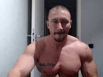 Angelofit Chaturbate stream image from May 24, 2025