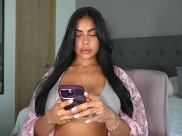 Canelasungirl Chaturbate stream image from May 24, 2025