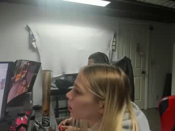 Chloe_Damian Chaturbate stream image from May 24, 2025
