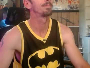 Comic_King27 Chaturbate stream image from May 24, 2025