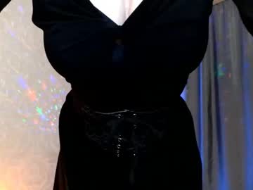 Elenaza Chaturbate stream image from May 24, 2025