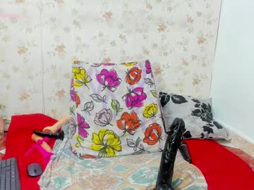 Ely_Alison Chaturbate stream image from May 24, 2025