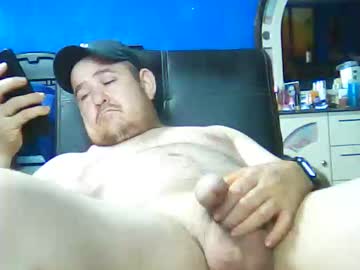Guerozaz Chaturbate stream image from May 24, 2025