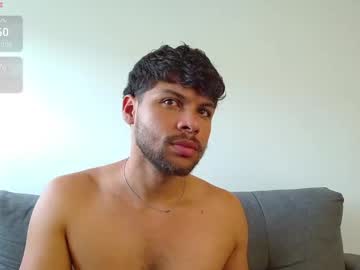 Haku_Kanjii Chaturbate stream image from May 24, 2025