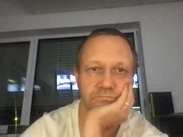 Hannspeterwutte Chaturbate stream image from May 24, 2025