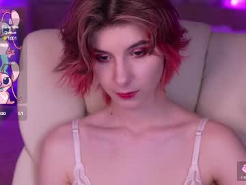 Haylaamber Chaturbate stream image from May 24, 2025
