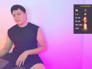 Joseph_Brown_ Chaturbate stream image from May 24, 2025