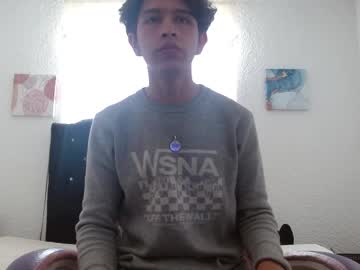 Kianryu Chaturbate stream image from May 24, 2025