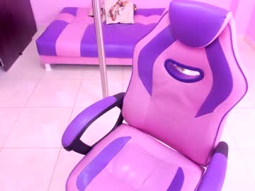 Kimmi_Doll_Squirt Chaturbate stream image from May 24, 2025