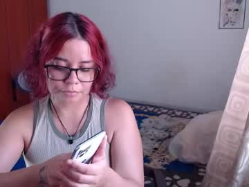 Meow_La Chaturbate stream image from May 24, 2025
