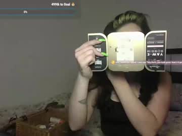 Realbonnnie Chaturbate stream image from May 24, 2025
