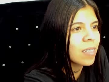 Sammy_Nix Chaturbate stream image from May 24, 2025