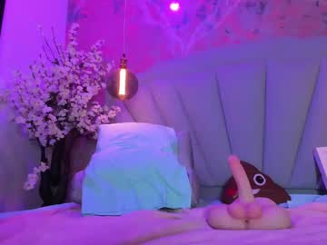 Scarletdavis_ Chaturbate stream image from May 24, 2025