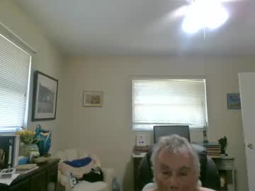 Sensualsteve106 Chaturbate stream image from May 24, 2025