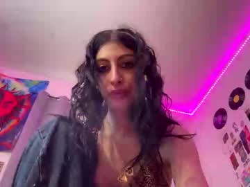 Sup3rn0v4g1rl Chaturbate stream image from May 24, 2025