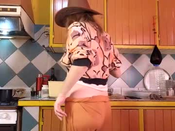 Super_Jony Chaturbate stream image from May 24, 2025