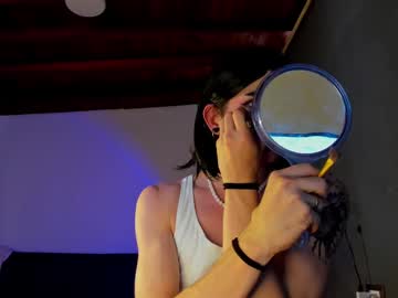 Taurito___ Chaturbate stream image from May 24, 2025