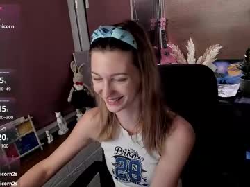 The_Sky_Fox Chaturbate stream image from May 24, 2025