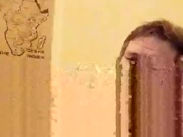 666eldiablo666 Chaturbate stream image from May 24, 2025