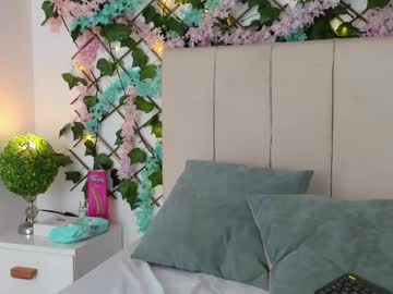 _Abbyfoster_ Chaturbate stream image from May 24, 2025