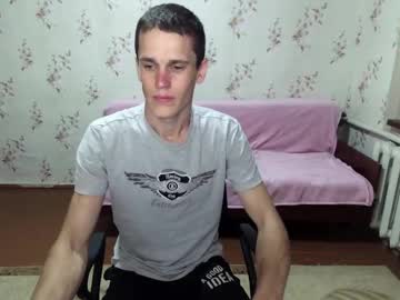 Alexanderstrongs Chaturbate stream image from May 24, 2025