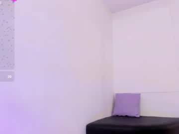 Ambberr_Tay Chaturbate stream image from May 24, 2025
