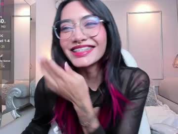 Azurakindong Chaturbate stream image from May 24, 2025