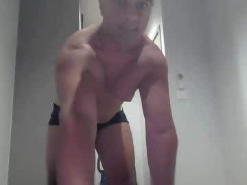 Brownprince2023 Chaturbate stream image from May 24, 2025