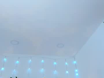 Candiegilson_ Chaturbate stream image from May 24, 2025