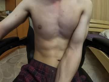 Charliehoffa Chaturbate stream image from May 24, 2025