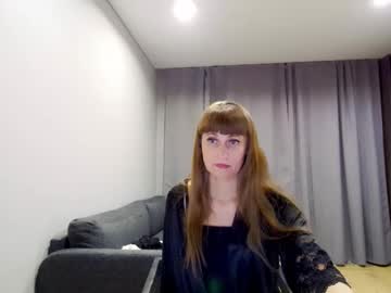 Diana_Meridor Chaturbate stream image from May 24, 2025