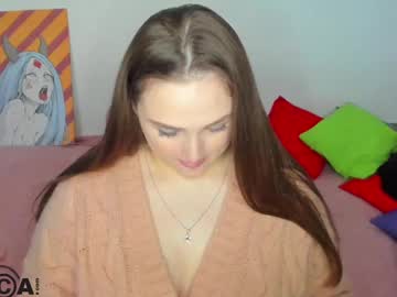 Elsamails Chaturbate stream image from May 24, 2025