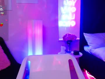 Jade_Storm_ Chaturbate stream image from May 24, 2025