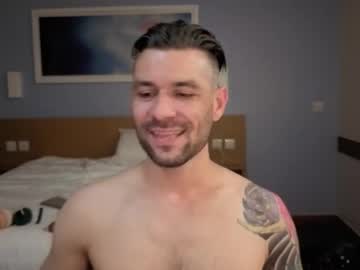 Justdankink Chaturbate stream image from May 24, 2025