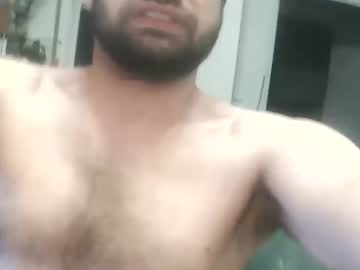 Kiralykek Chaturbate stream image from May 24, 2025
