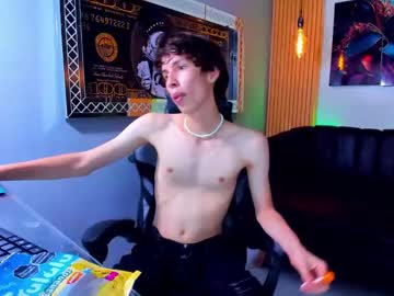 Lenni_Sirius Chaturbate stream image from May 24, 2025