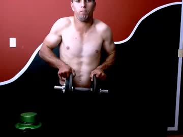 Loponsmith Chaturbate stream image from May 24, 2025