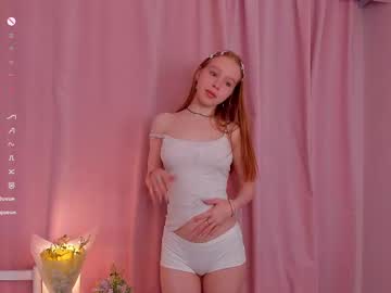 Lynetteclayborne Chaturbate stream image from May 24, 2025