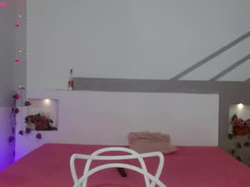 Mariatyler Chaturbate stream image from May 24, 2025