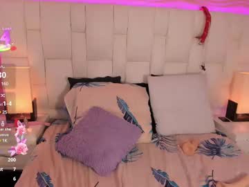 Mile_Loucrath Chaturbate stream image from May 24, 2025
