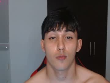 Neithanzyn Chaturbate stream image from May 24, 2025