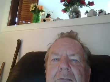 Newwolfsuit Chaturbate stream image from May 24, 2025
