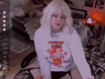 Noori_Hope Chaturbate stream image from May 24, 2025