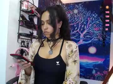 Saba_The_Courtesan Chaturbate stream image from May 24, 2025
