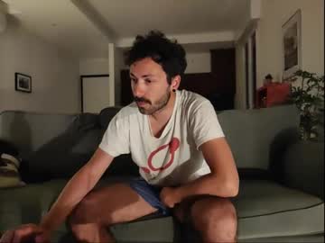 Sex_And_Crochet Chaturbate stream image from May 24, 2025