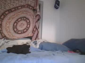 Stockings1984 Chaturbate stream image from May 24, 2025