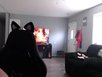 Thedemonteam666 Chaturbate stream image from May 24, 2025