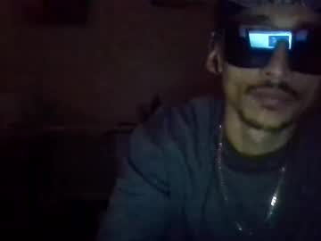 Thelionrock Chaturbate stream image from May 24, 2025