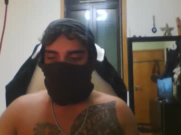 Thugmaster777 Chaturbate stream image from May 24, 2025